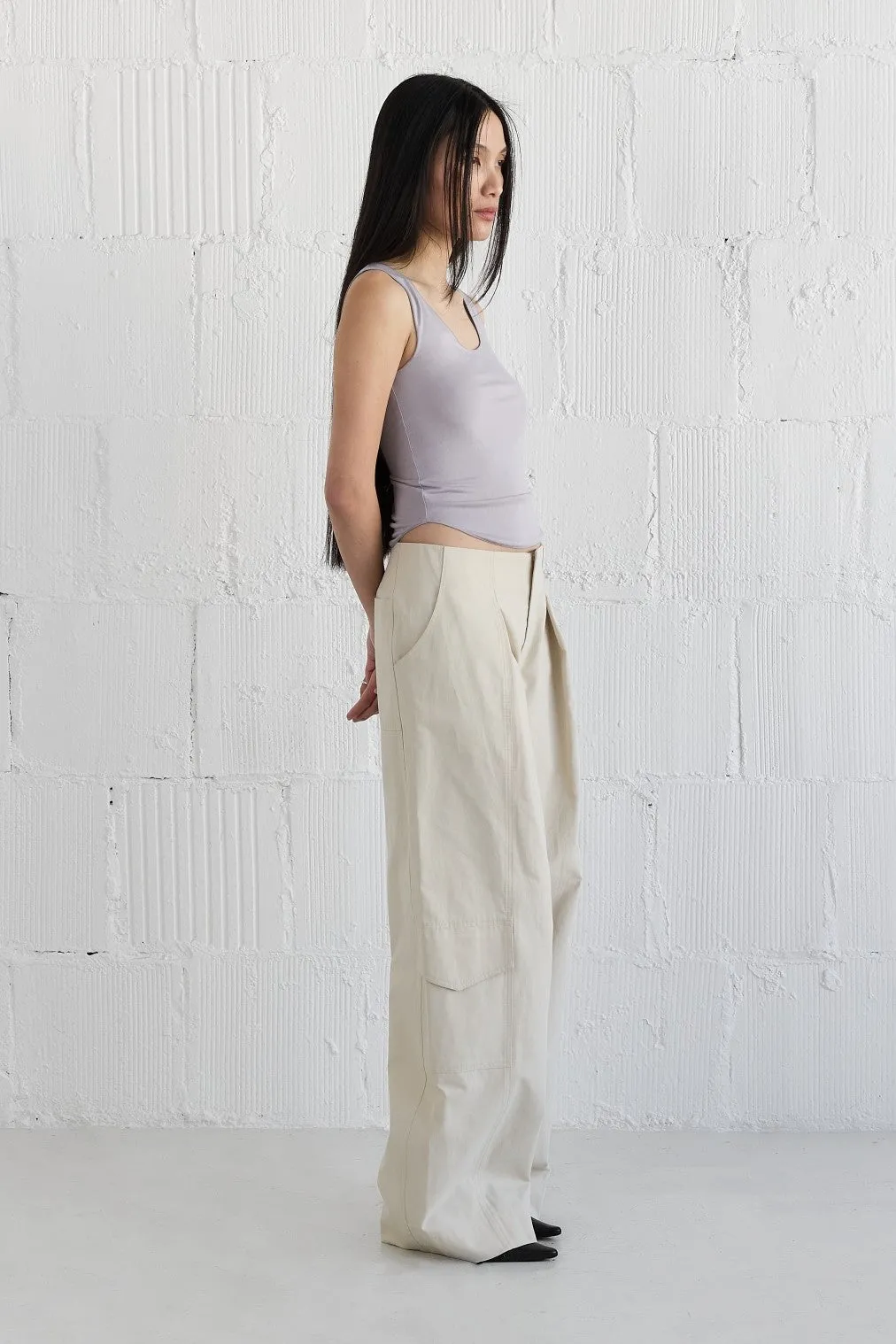 The Hansen Pants