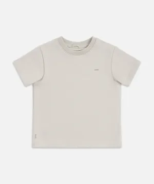 The Indie Newport Tee - Grain