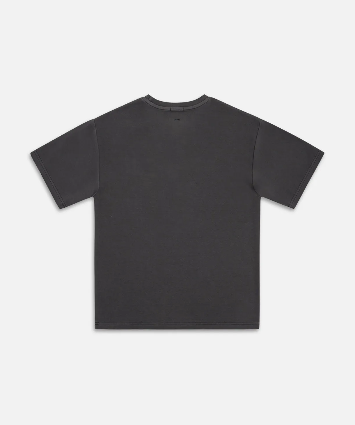 The Indie Newport Tee - Onyx