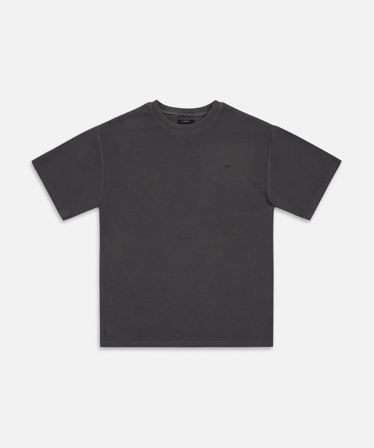 The Indie Newport Tee - Onyx