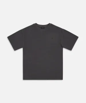 The Indie Newport Tee - Onyx