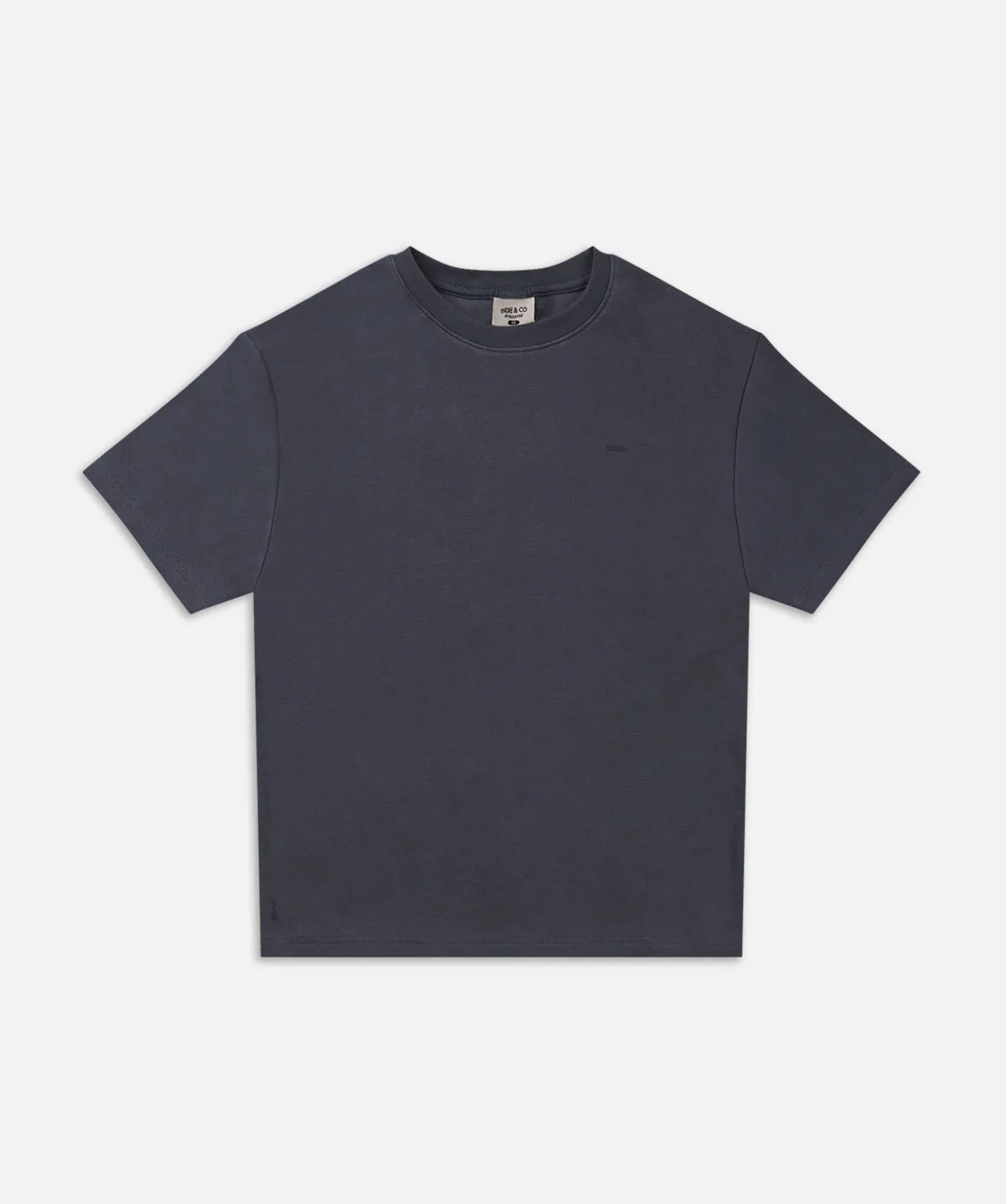The Indie Newport Tee - Storm
