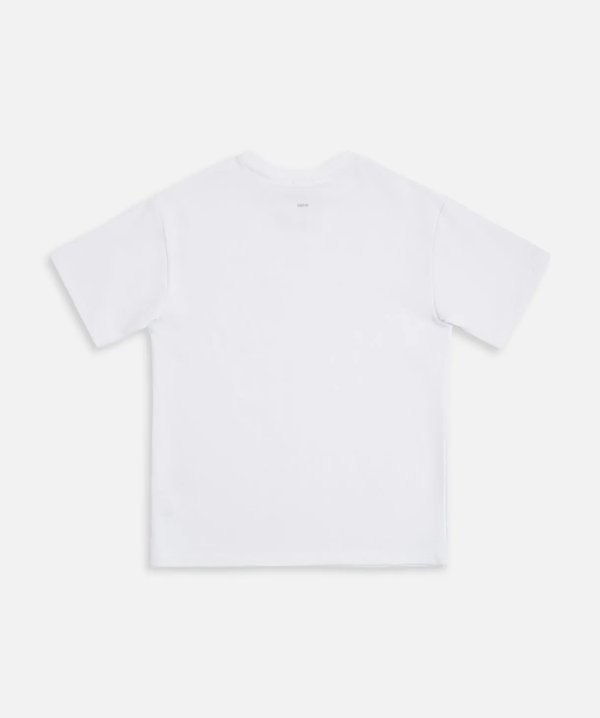 The Indie Newport Tee - White