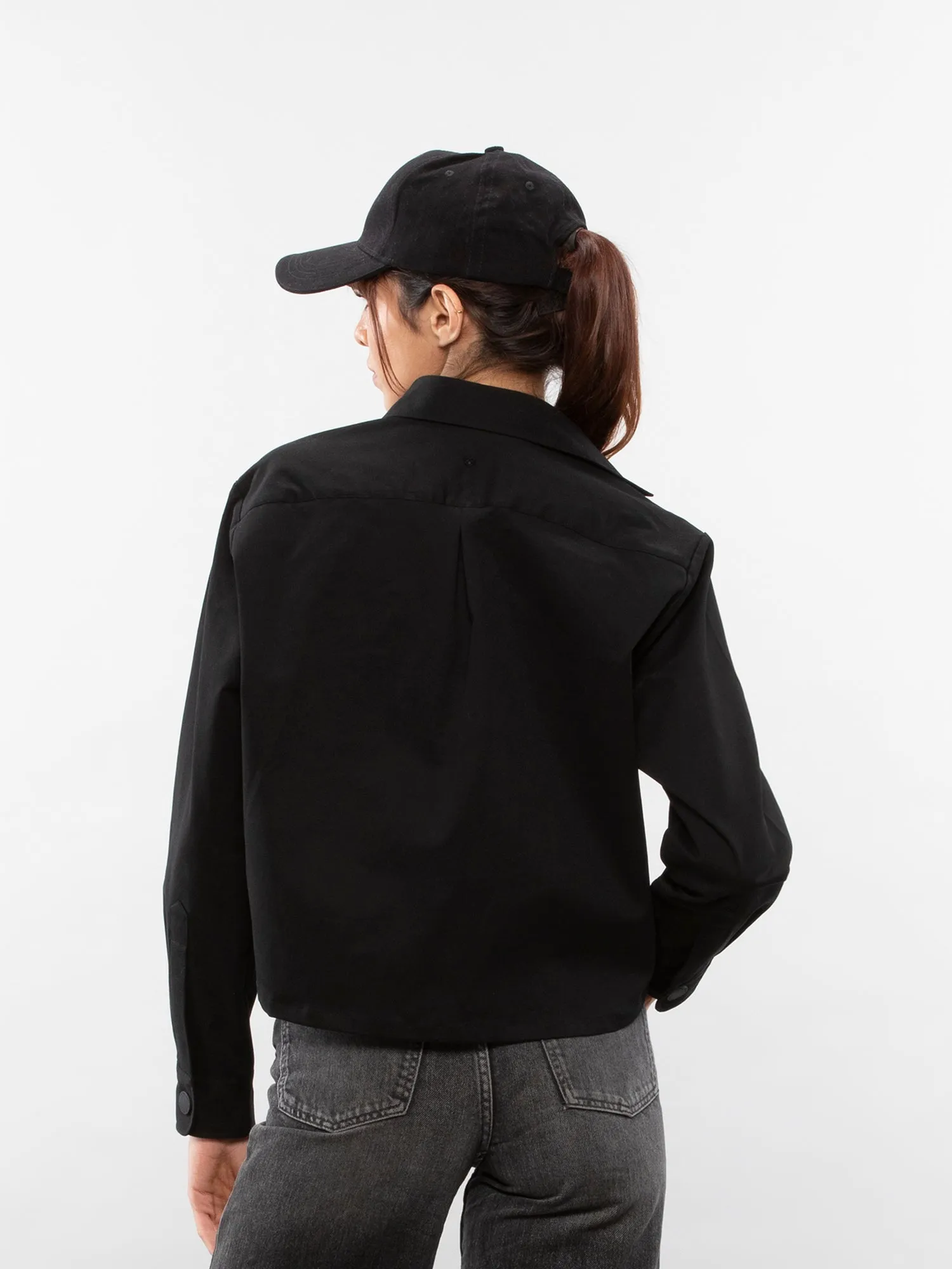 The overshirt
