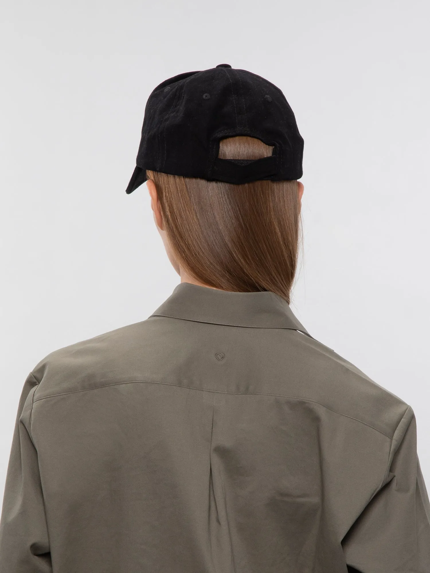 The overshirt