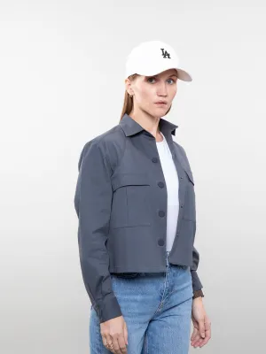 The overshirt