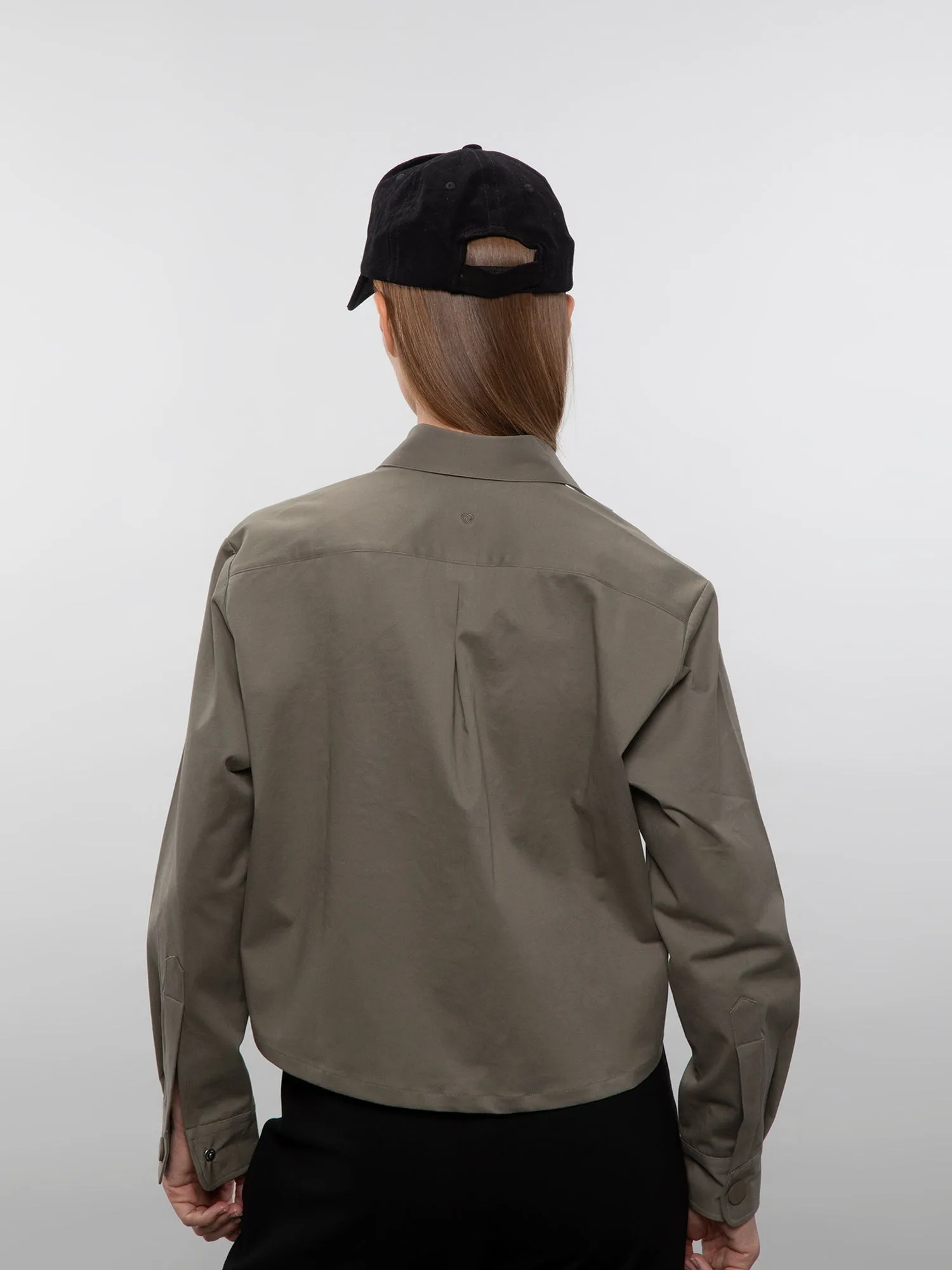 The overshirt