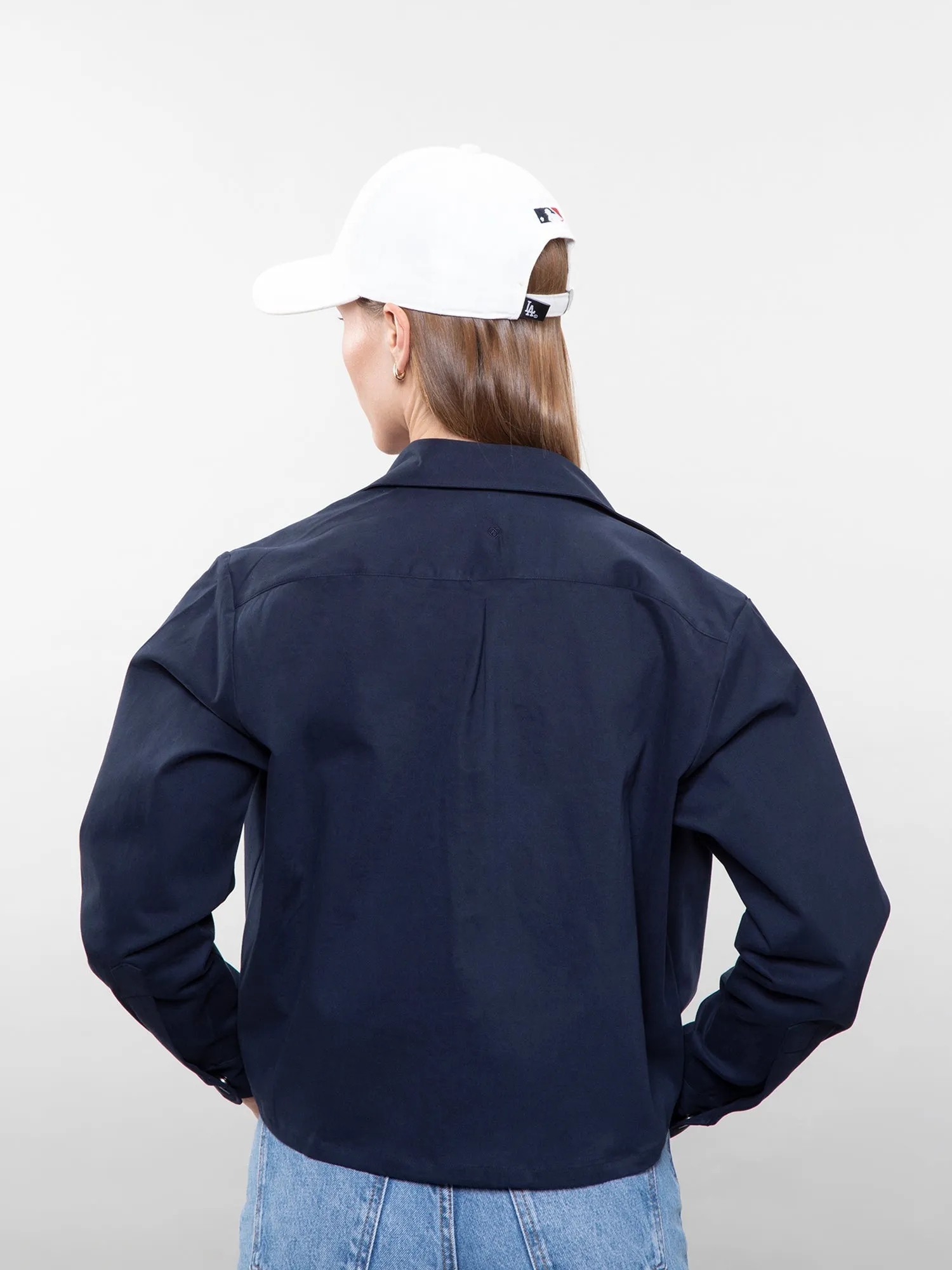 The overshirt