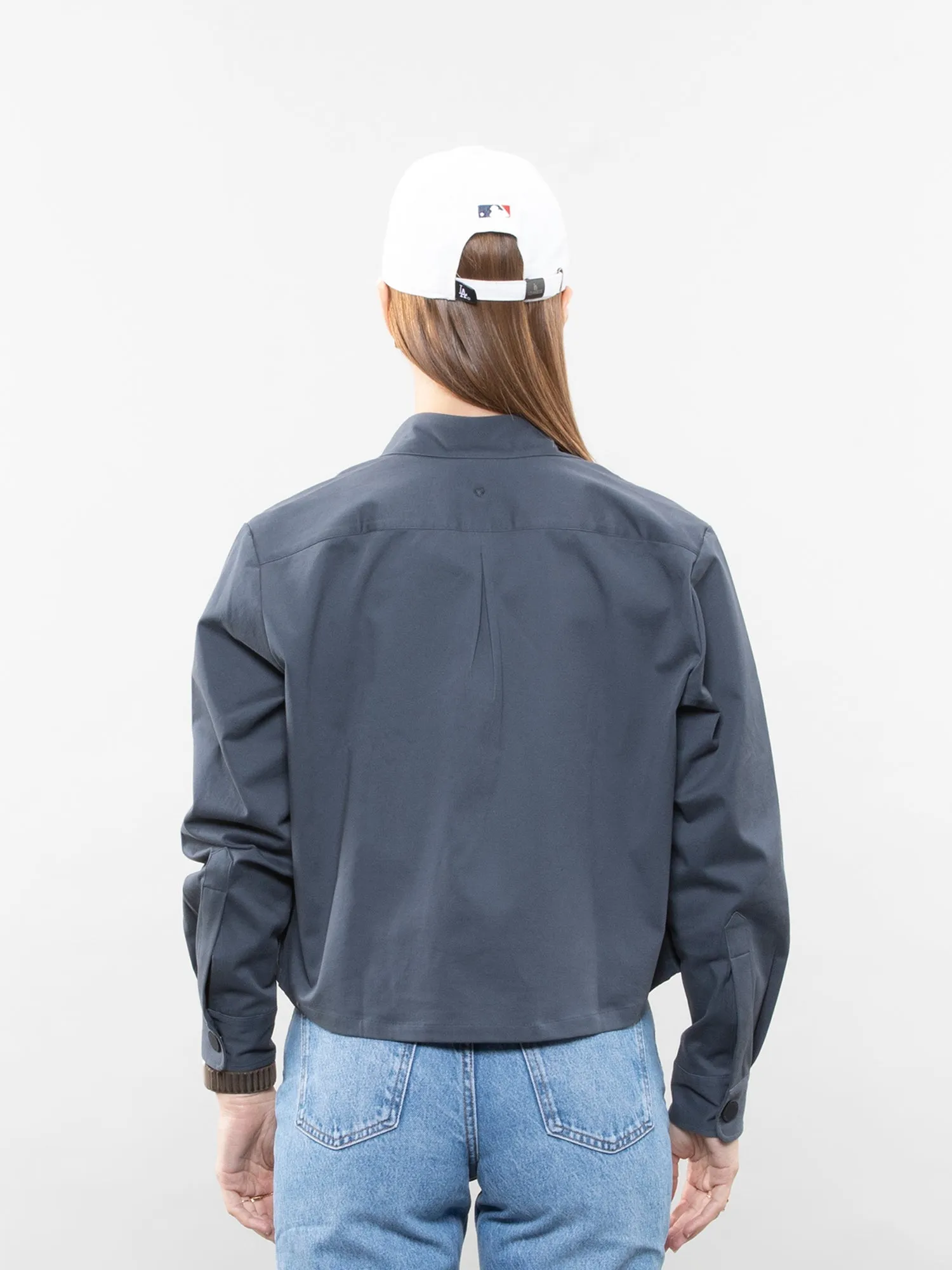 The overshirt