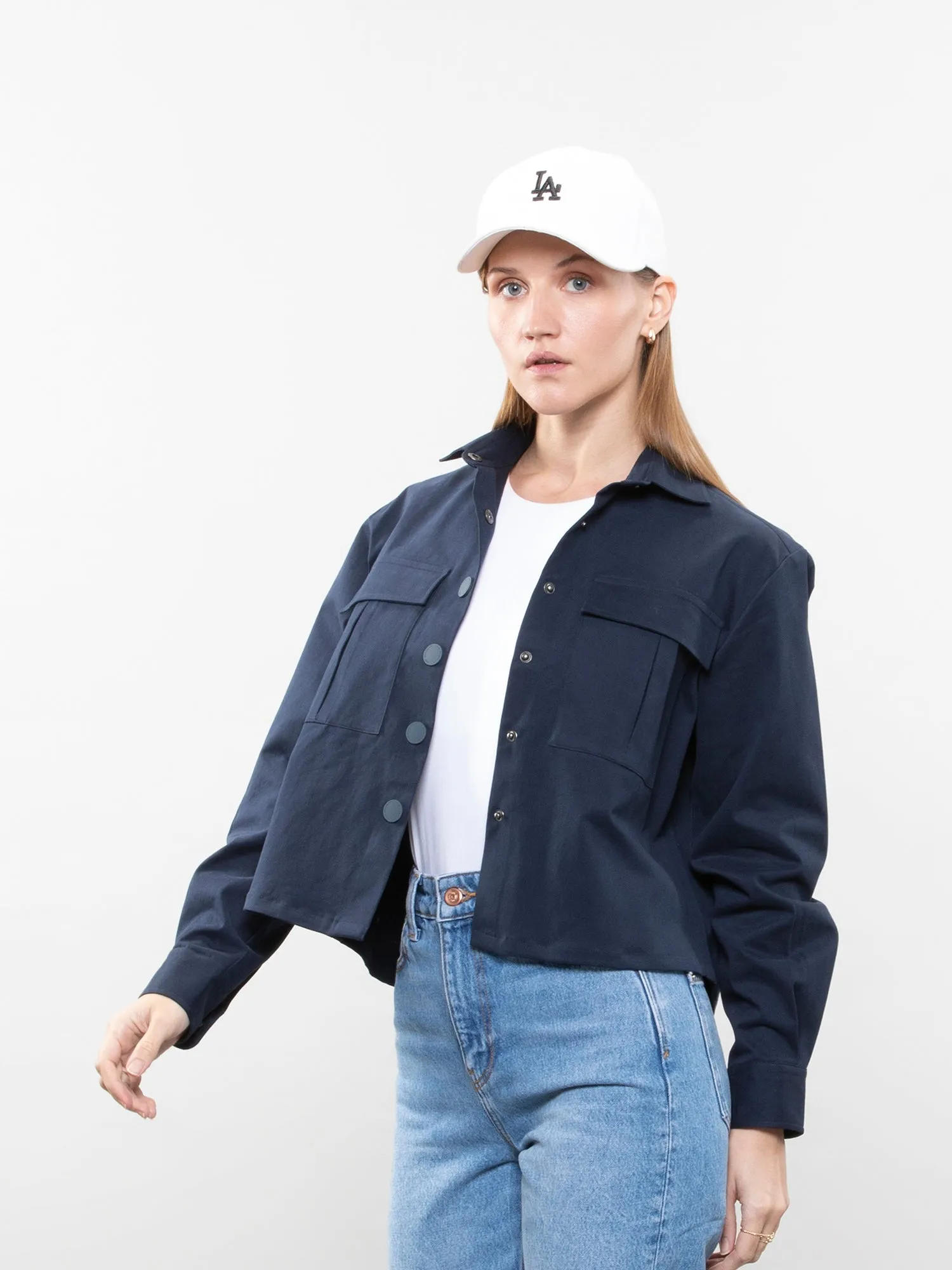 The overshirt