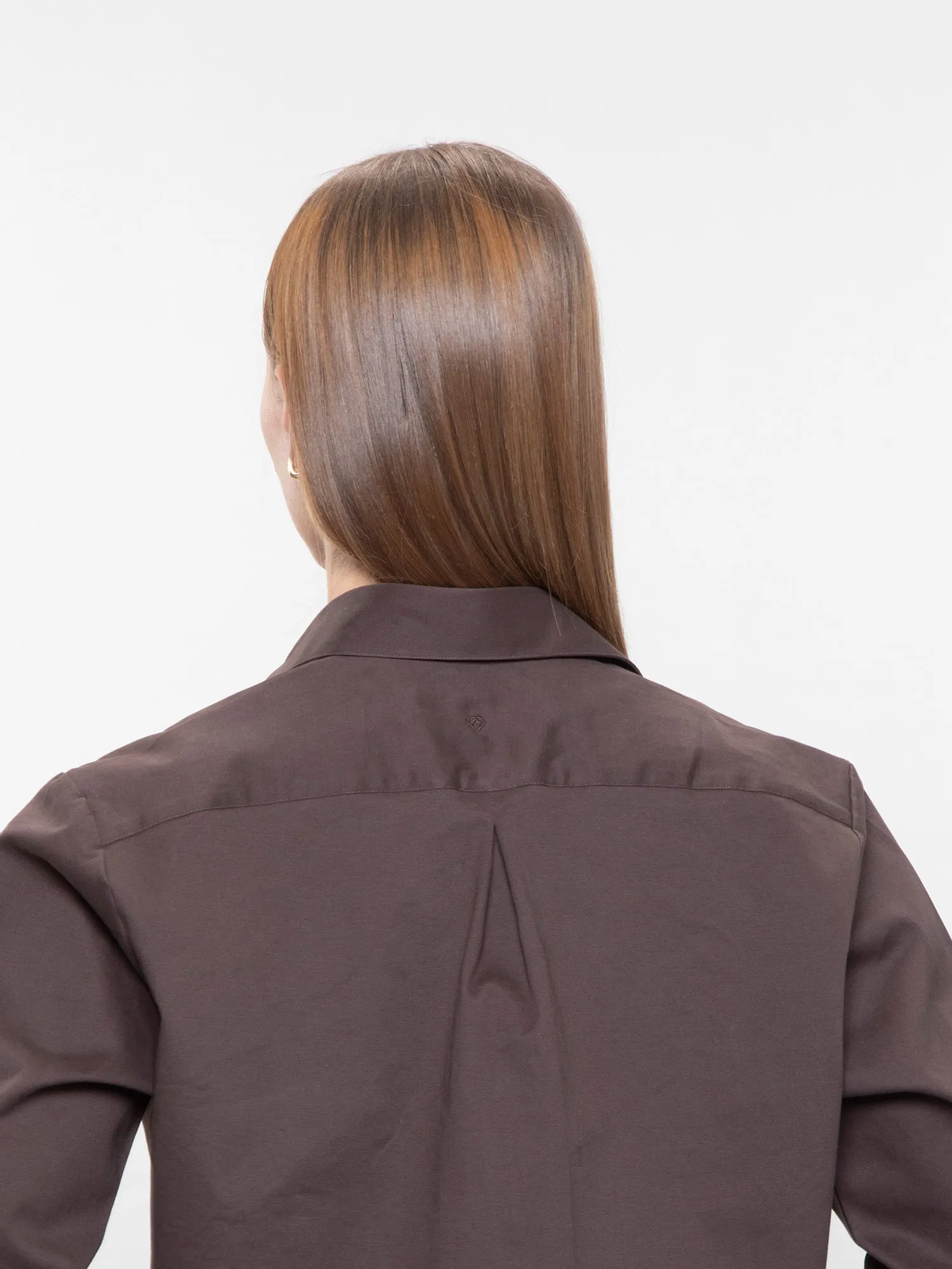 The overshirt