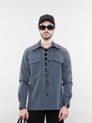 The overshirt