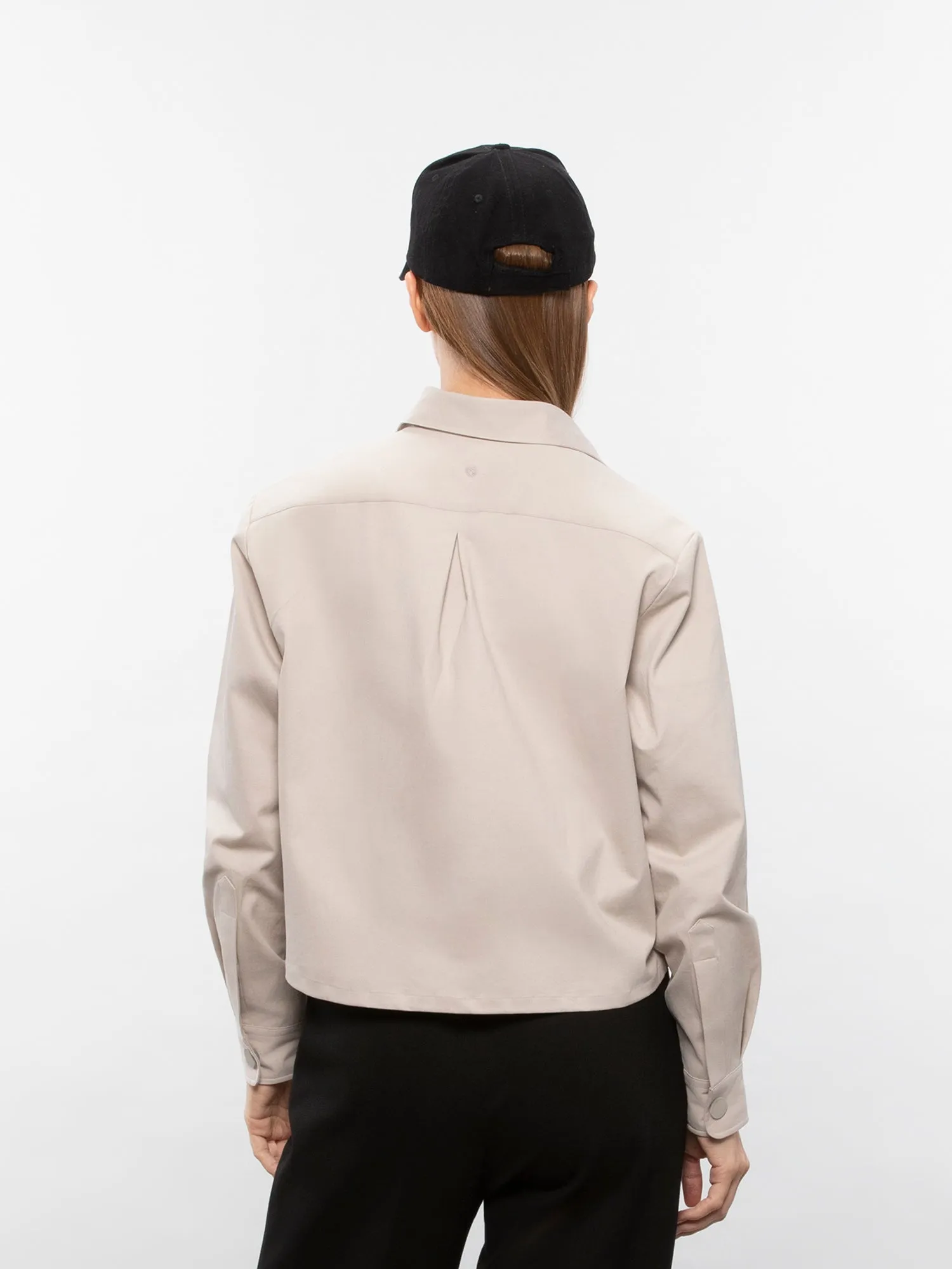 The overshirt