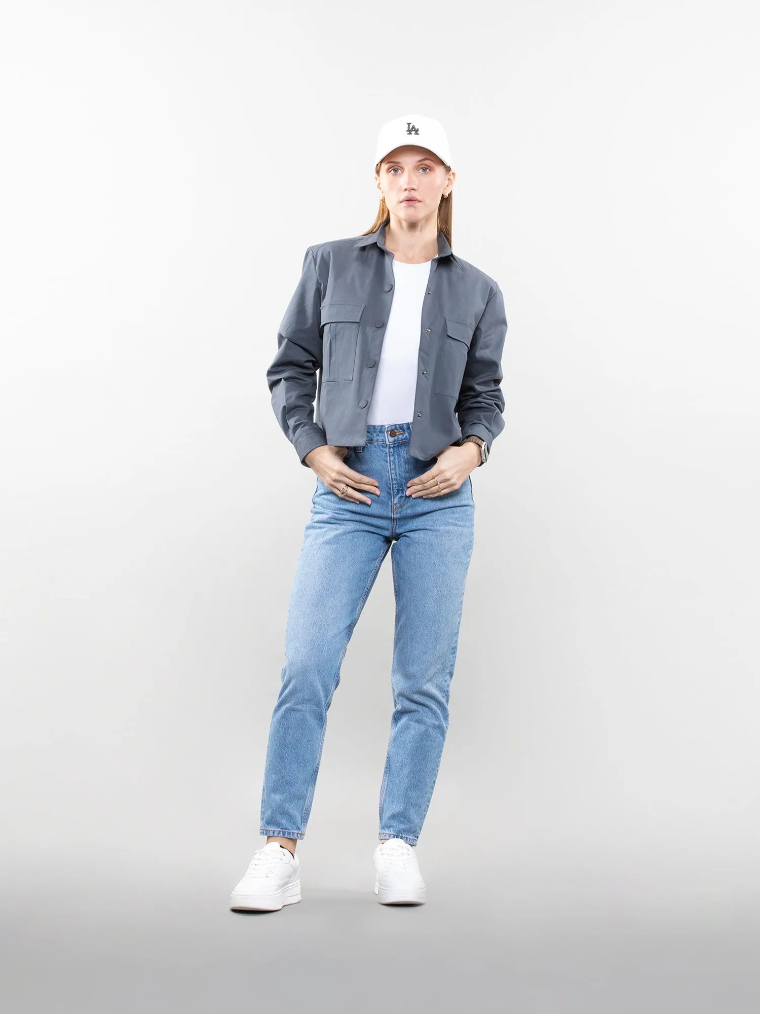 The overshirt