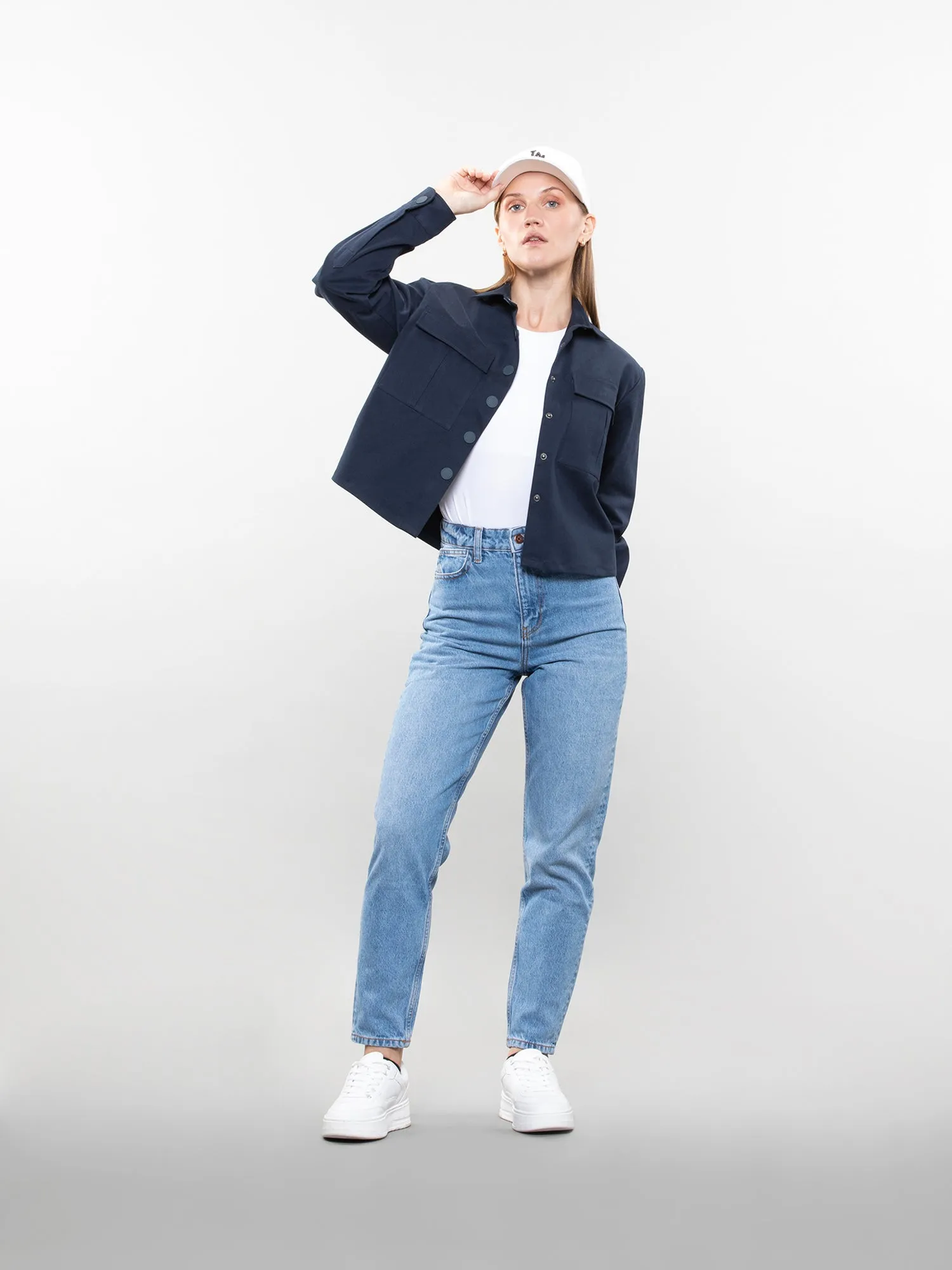 The overshirt