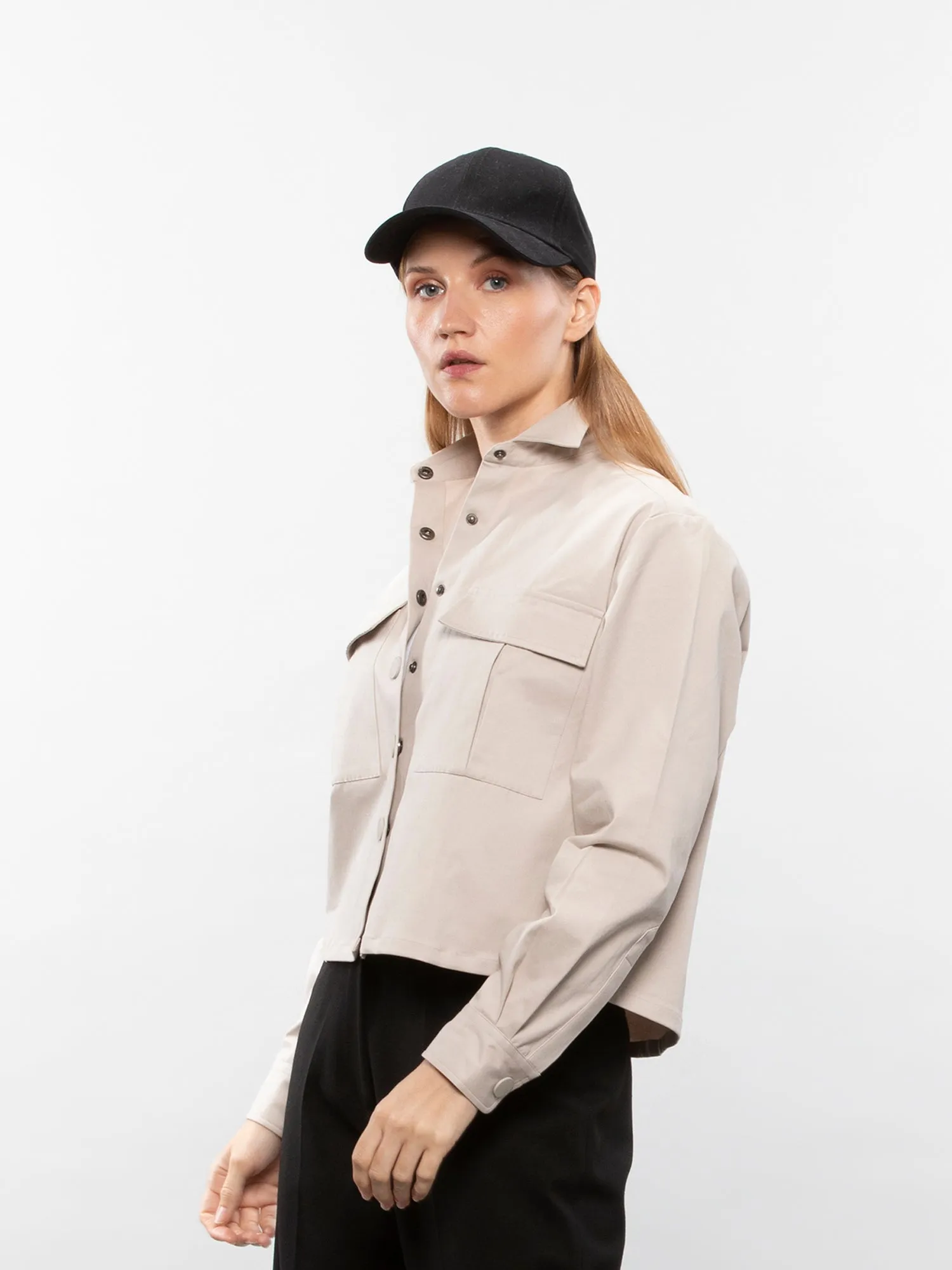 The overshirt