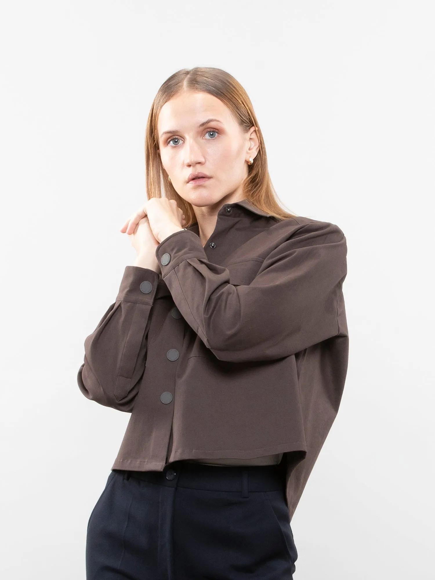 The overshirt
