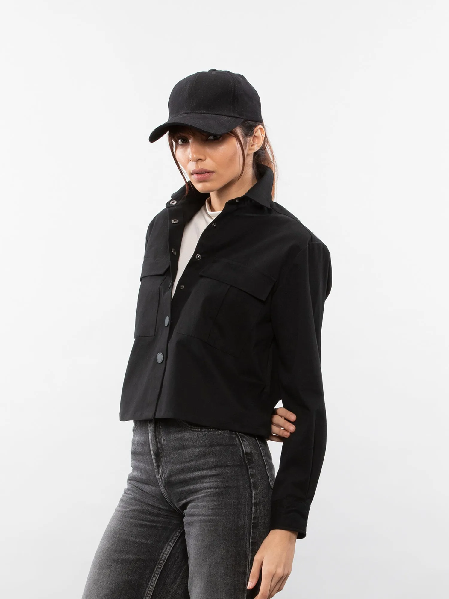 The overshirt