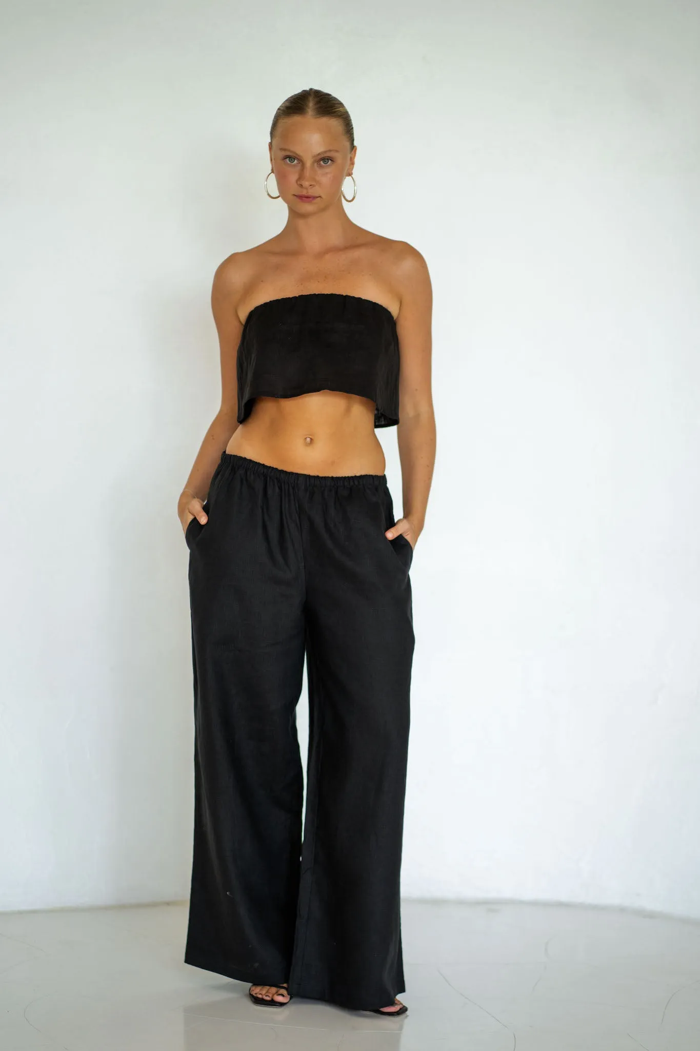 The Pantai Pants
