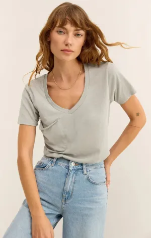 The Pocket Tee