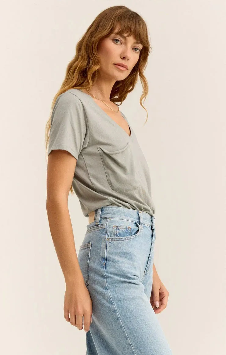 The Pocket Tee