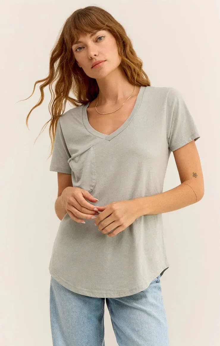The Pocket Tee