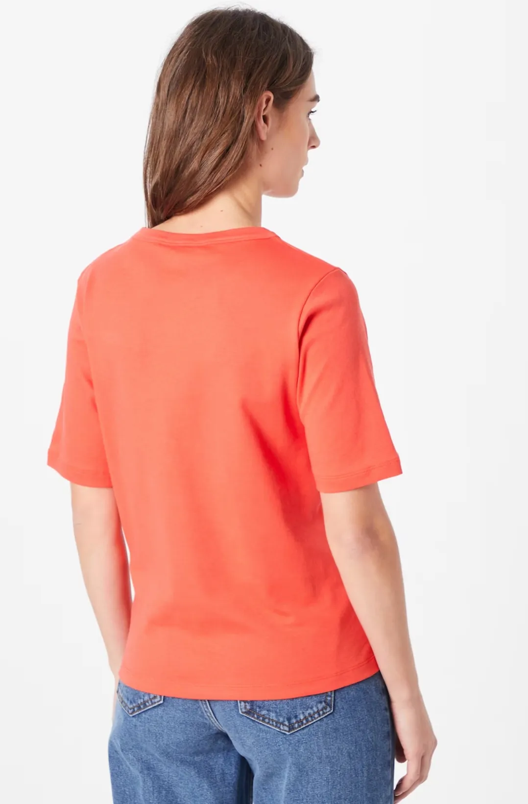 The Ratana T-Shirt by Part Two - Ruby