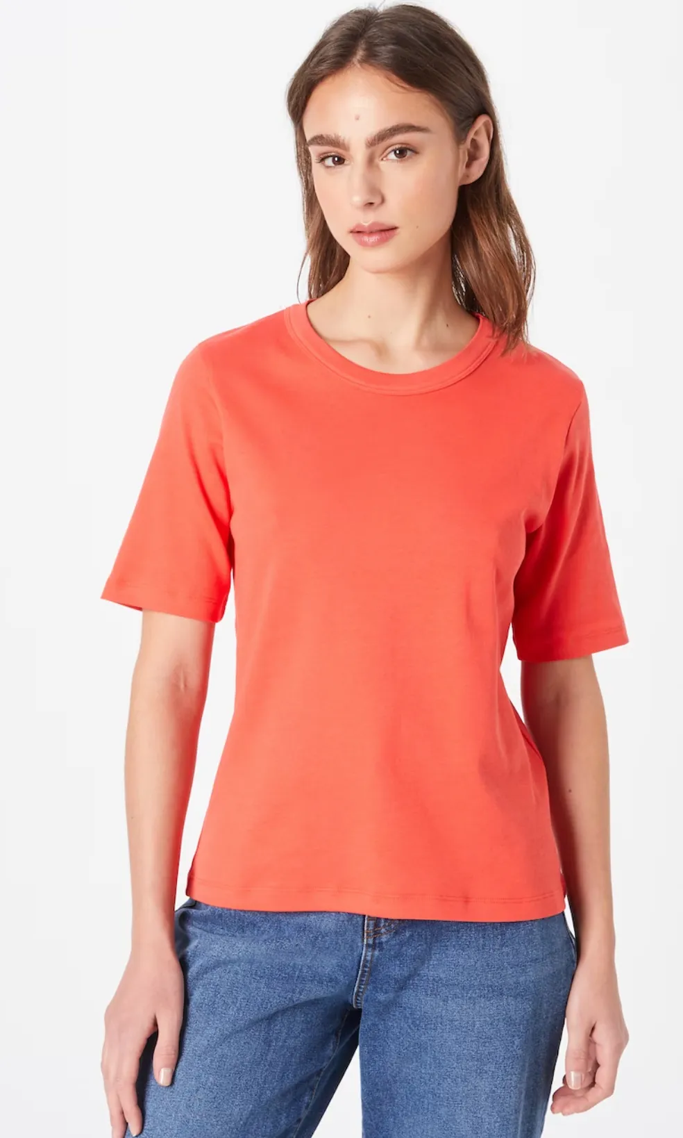 The Ratana T-Shirt by Part Two - Ruby