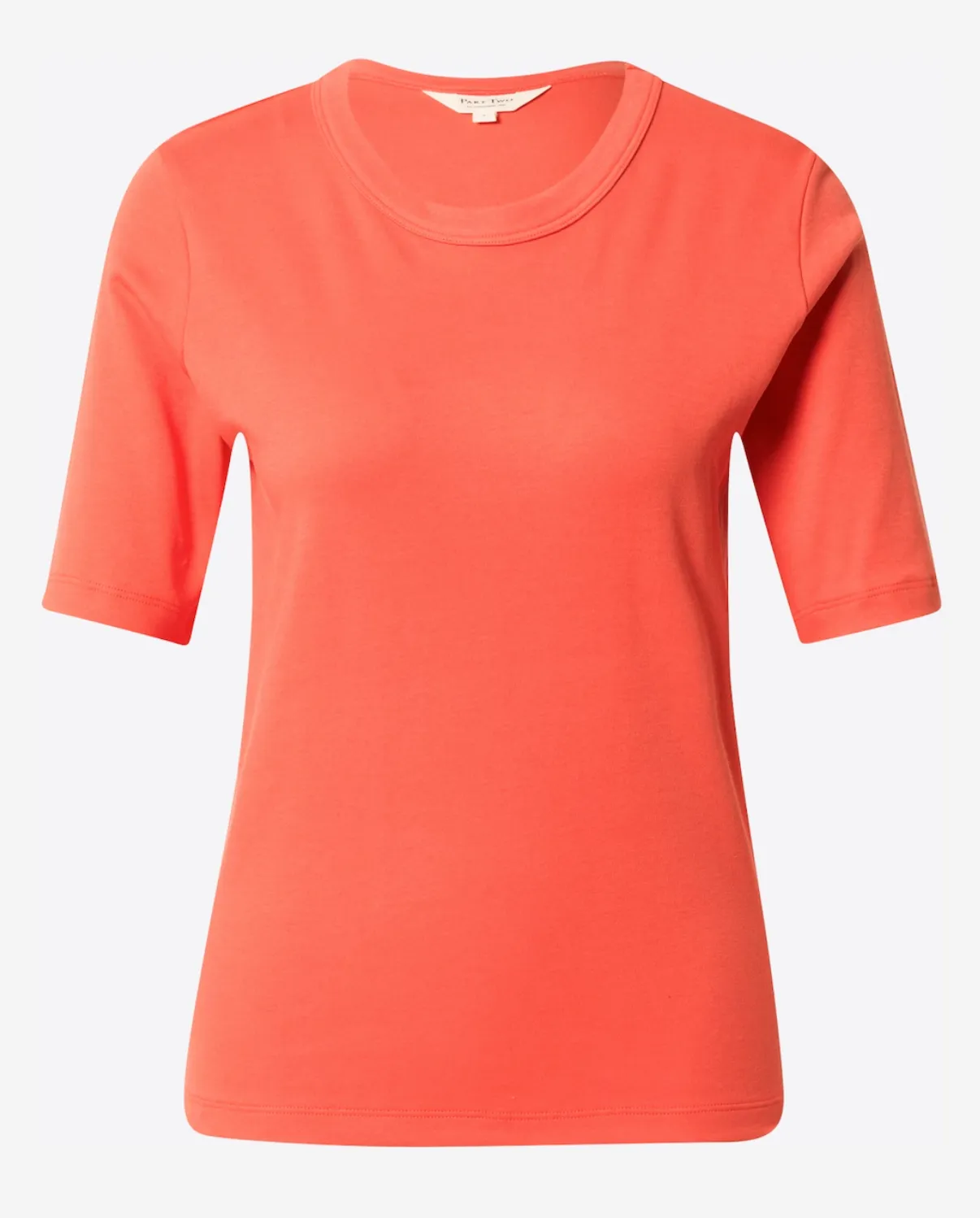 The Ratana T-Shirt by Part Two - Ruby
