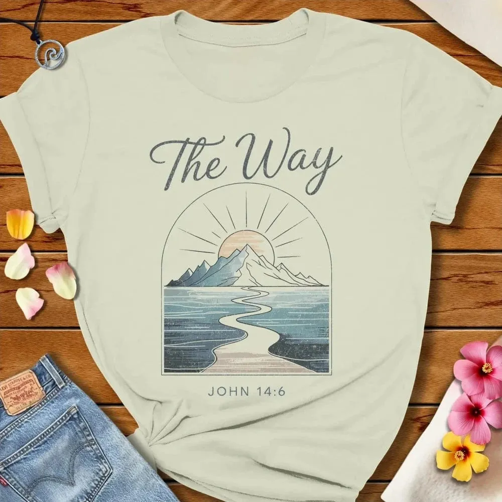 The Way Tee