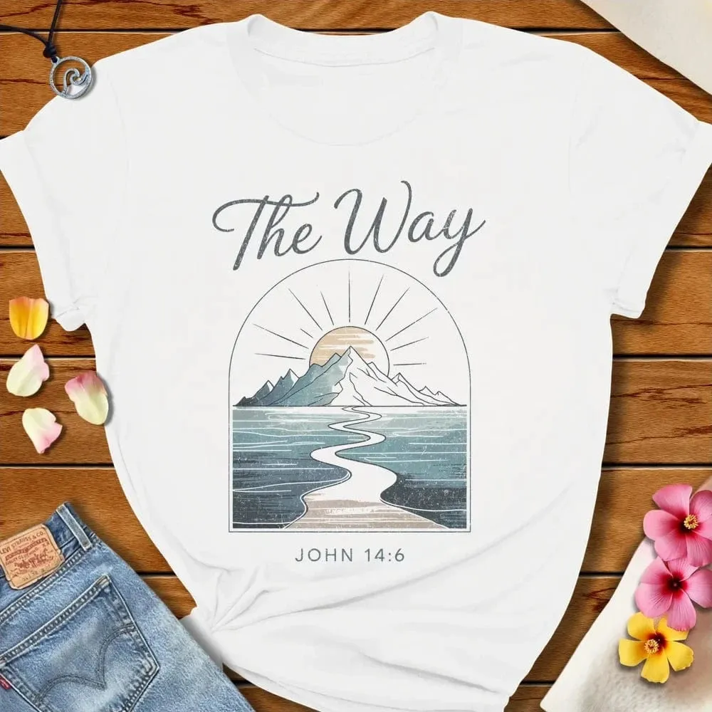 The Way Tee
