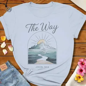 The Way Tee