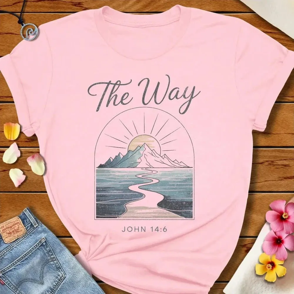 The Way Tee
