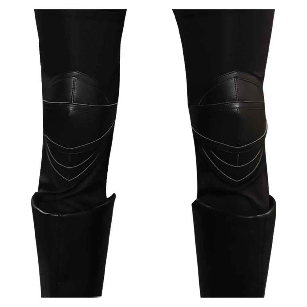 The Witcher Season 3 Geralt of Rivia Cosplay Costume Outfits Halloween Carnival Suit