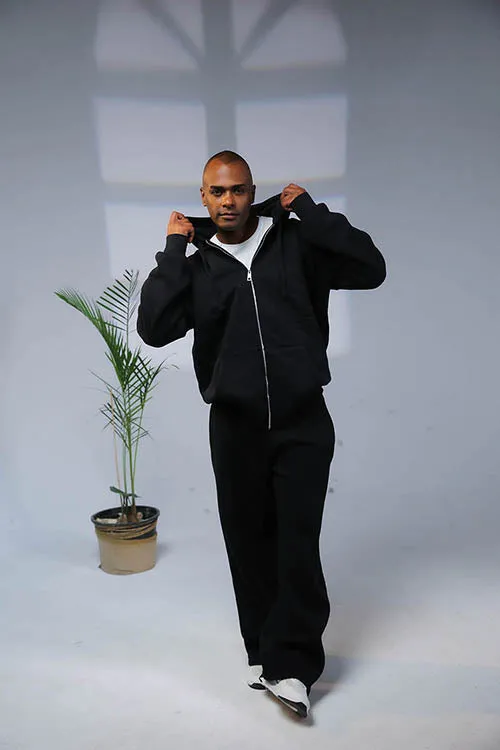 The Zipped Balance Set