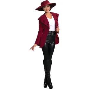 Theodora Costume Size Teen