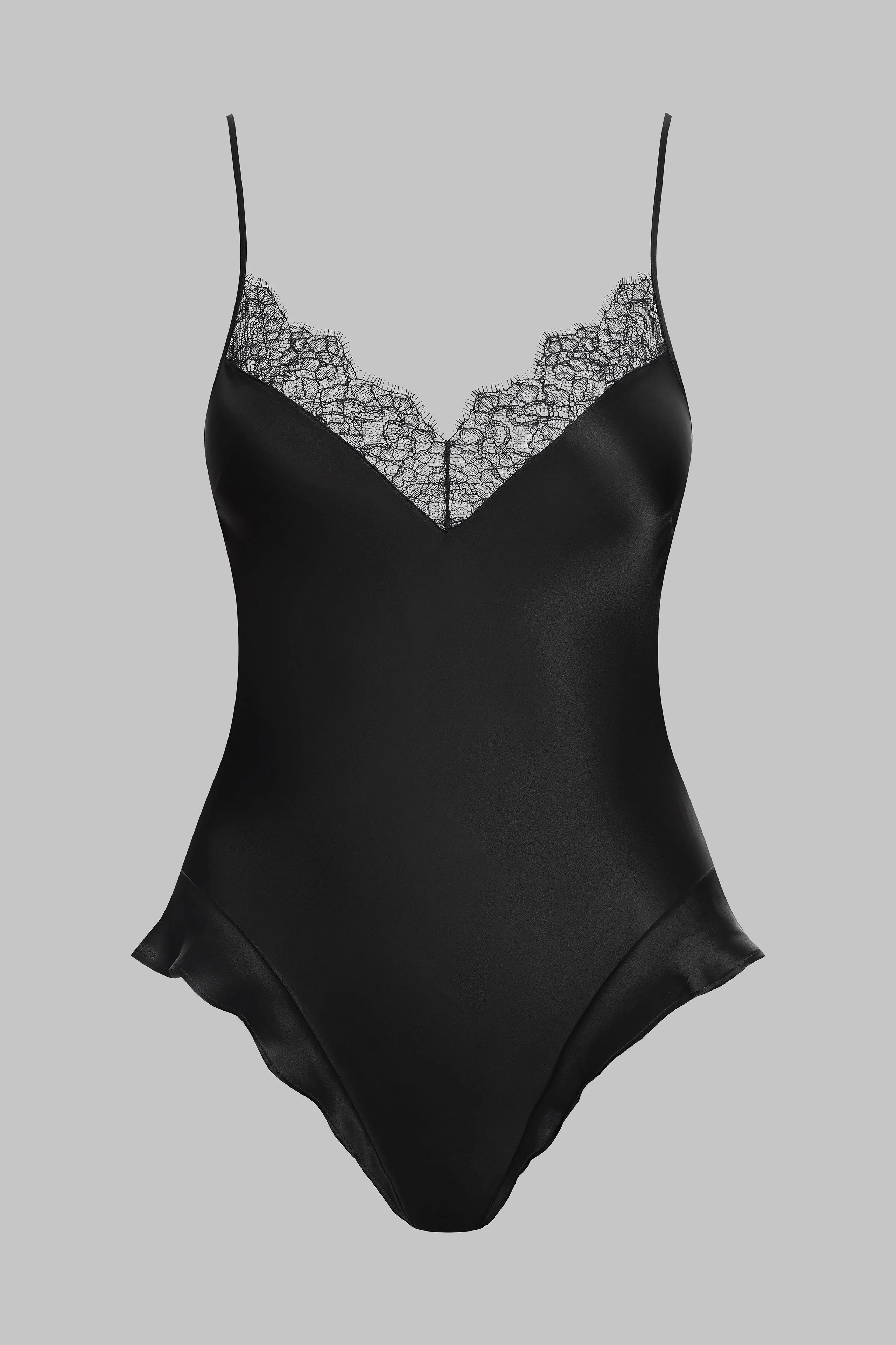 Thong body - Rendez-Vous