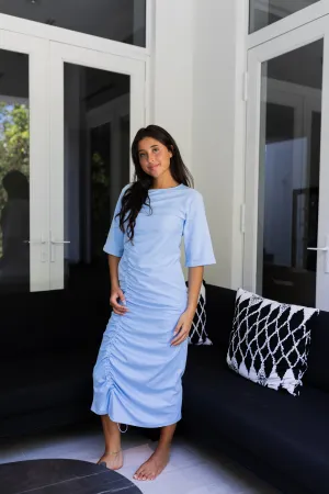 Tide T-shirt Dress