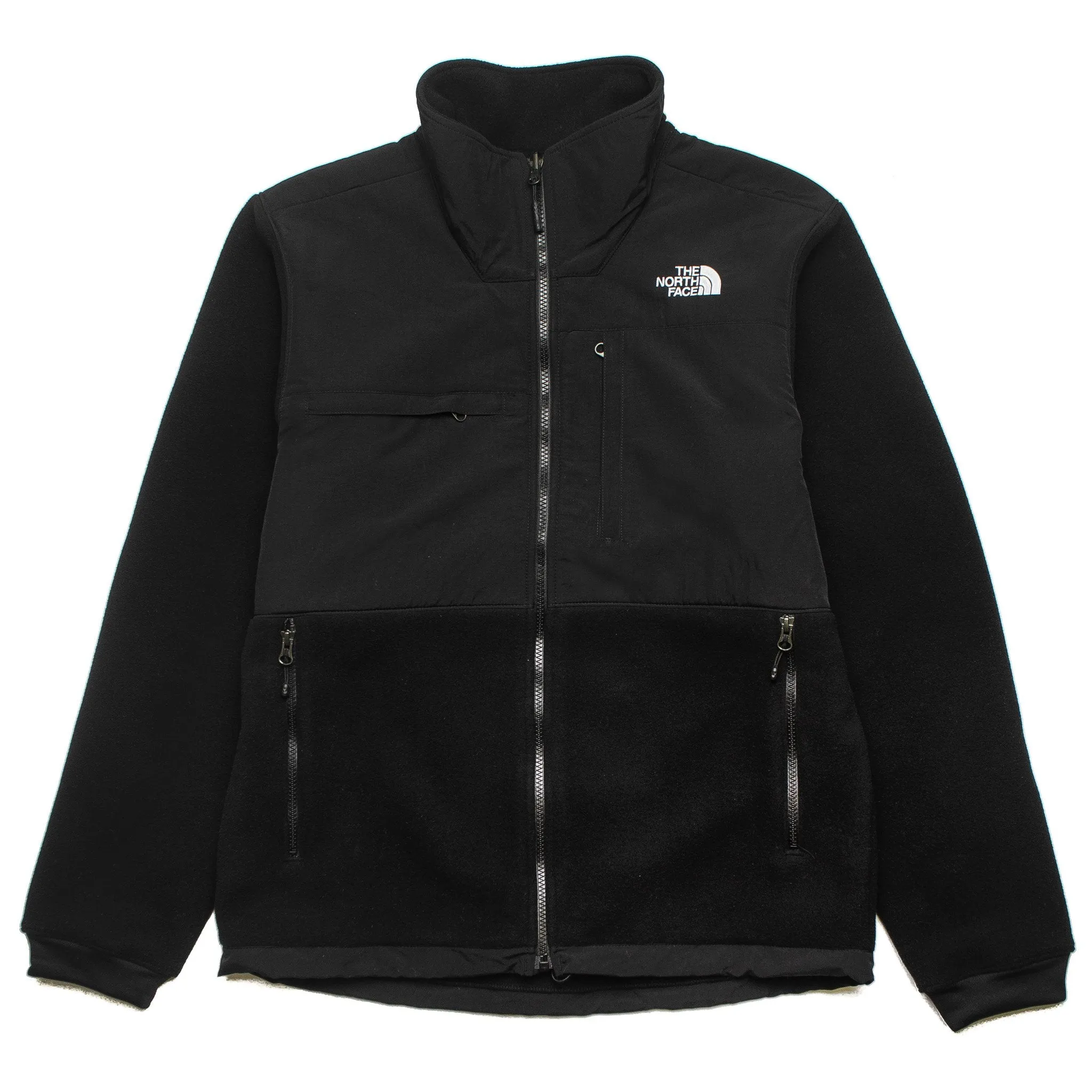 TNF Denali 2 Jacket Black