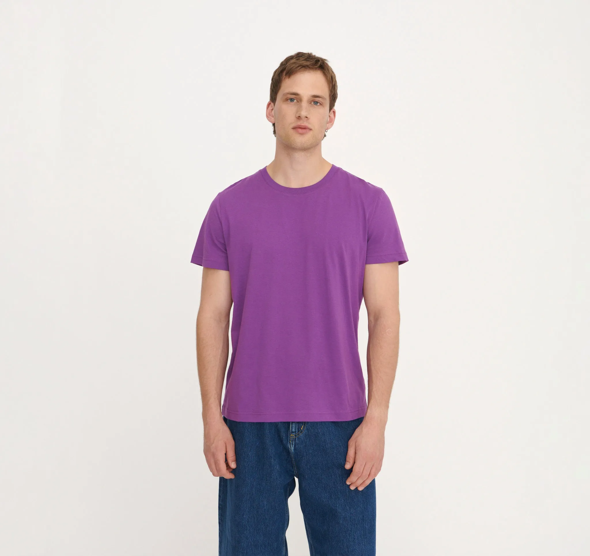 True Regular Fit Tee 3-Pack
