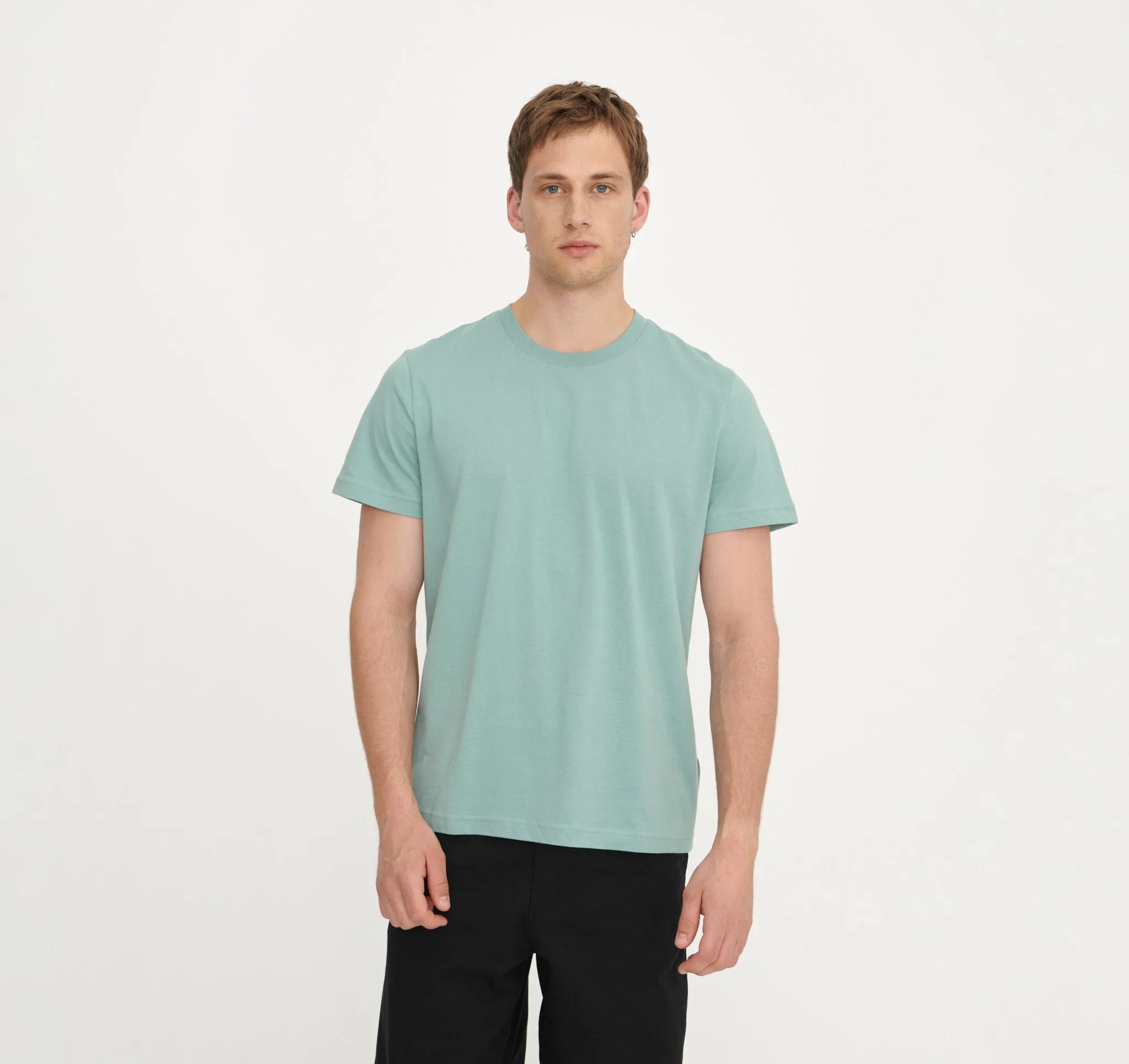 True Regular Fit Tee 3-Pack