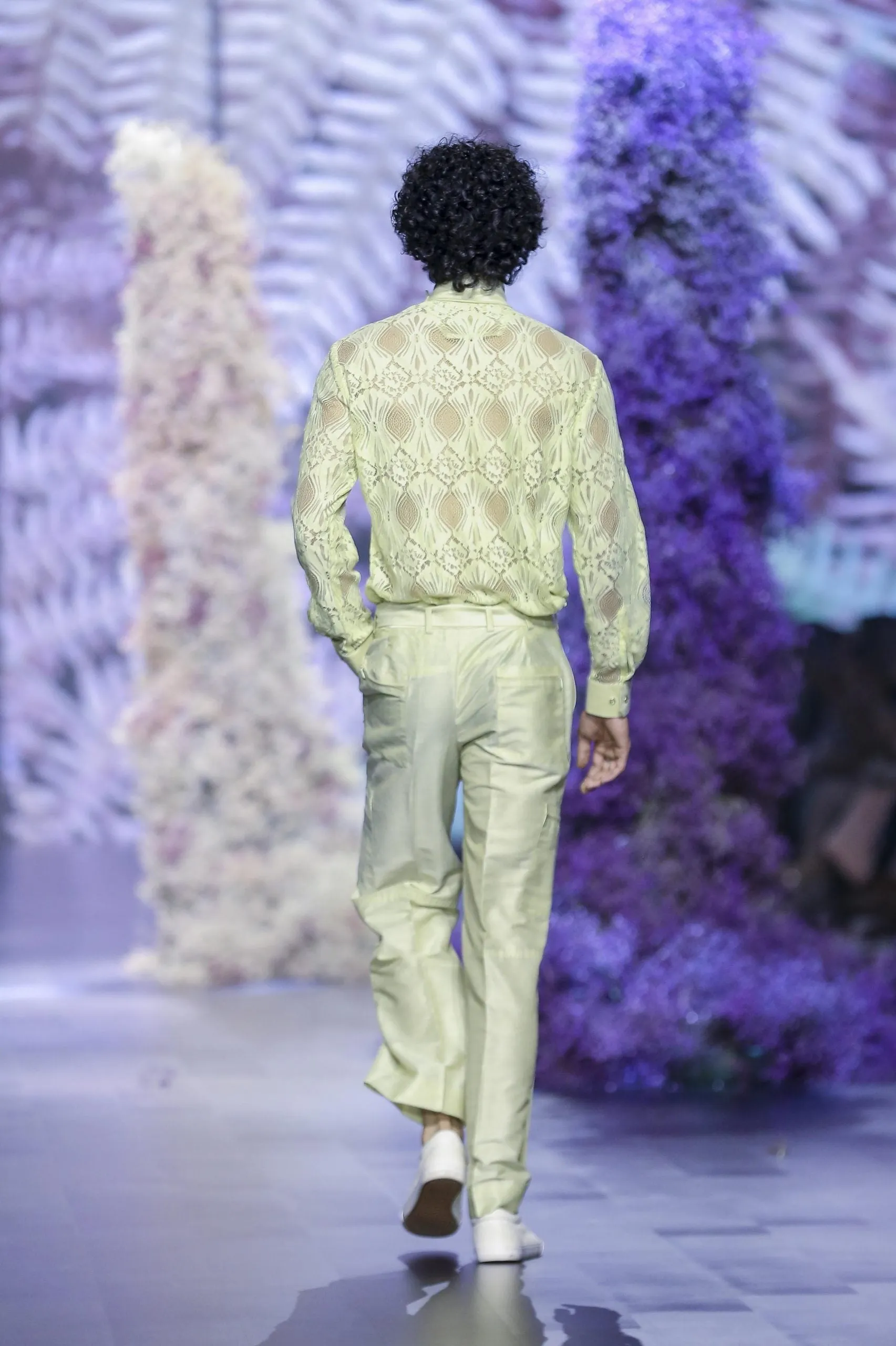 Turtle Neck Shirt