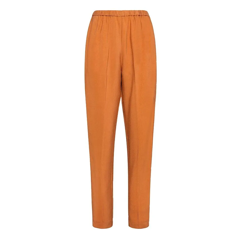 TWILL PANTS 8013