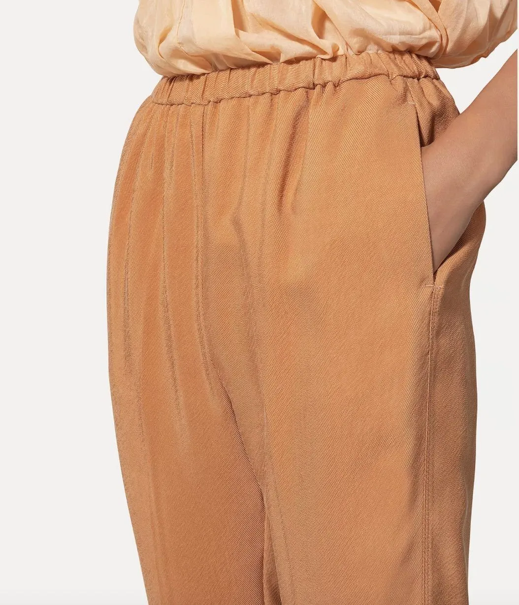 TWILL PANTS 8013