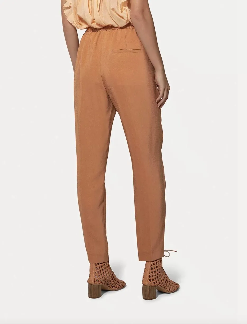TWILL PANTS 8013