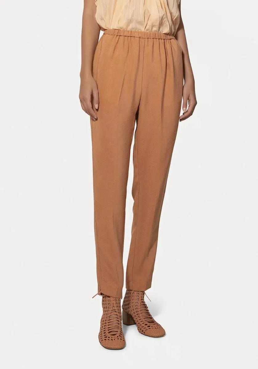 TWILL PANTS 8013