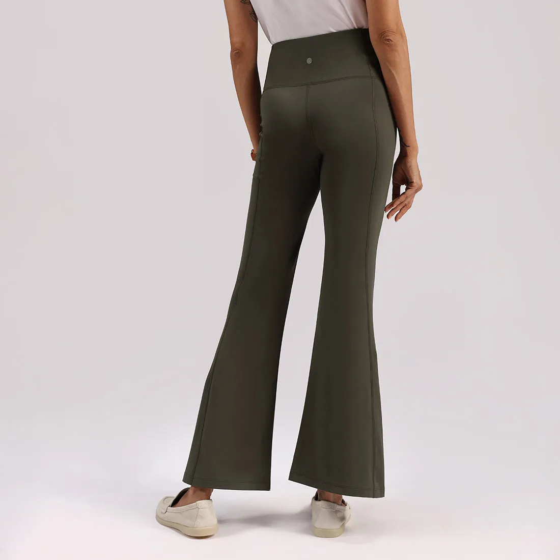Ultimate Flare Pants - Lite