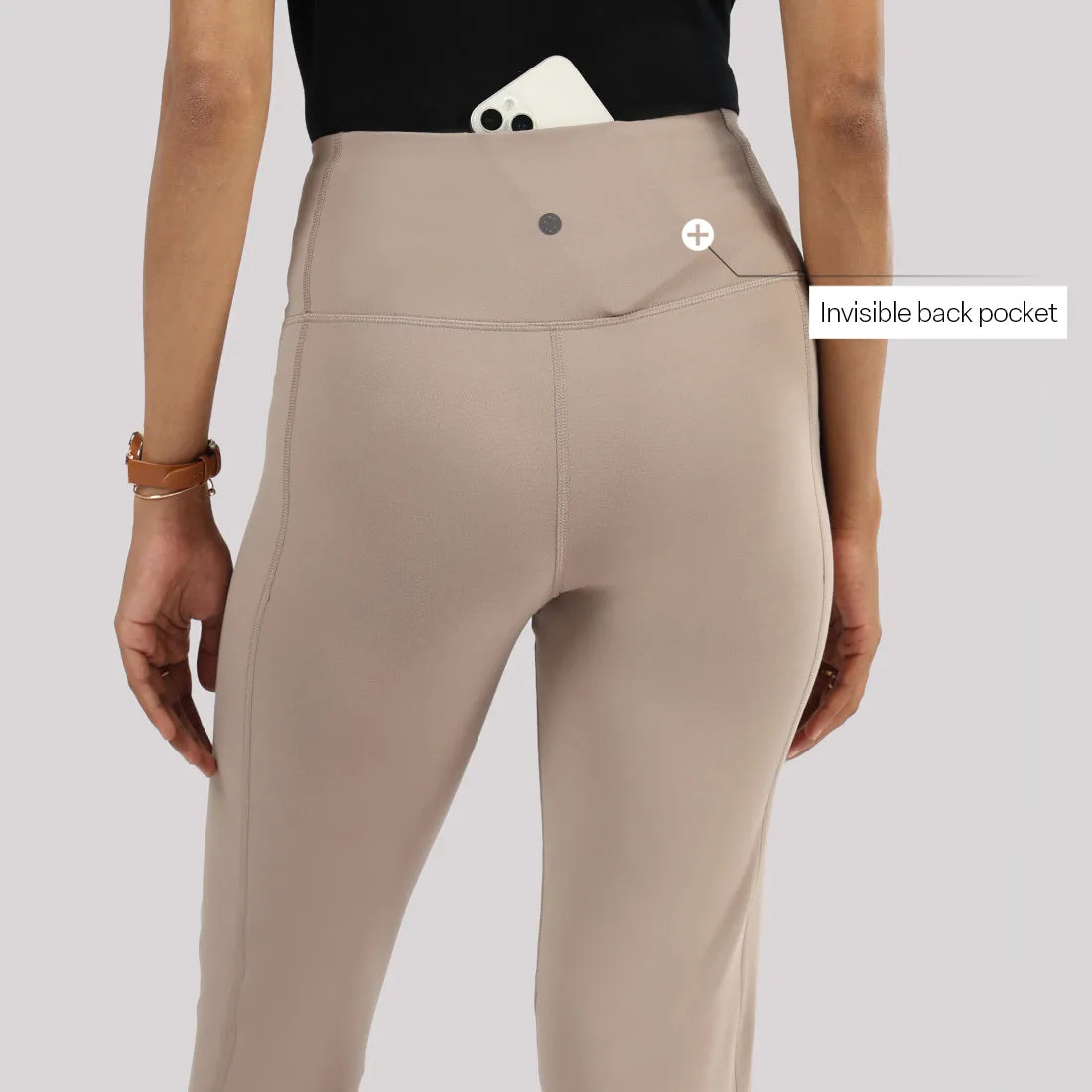 Ultimate Flare Pants - Lite