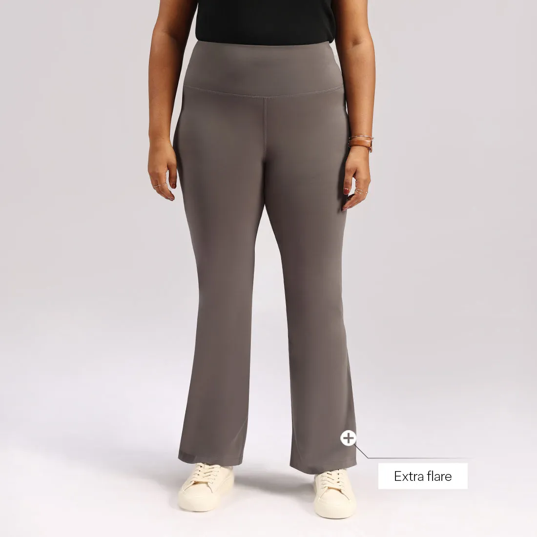 Ultimate Flare Pants - Lite