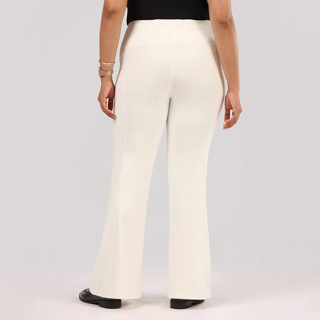 Ultimate Flare Pants - Lite